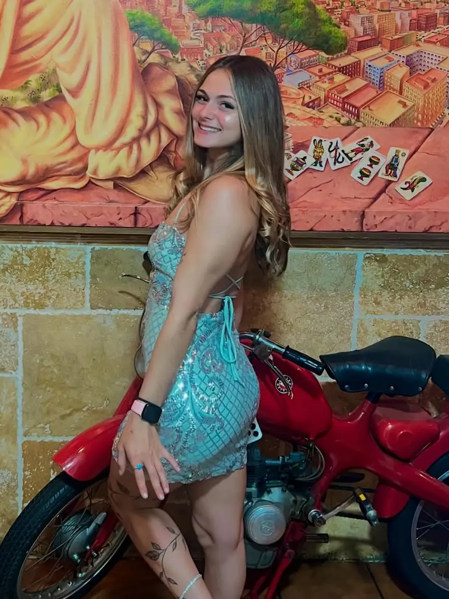 Gianna story image